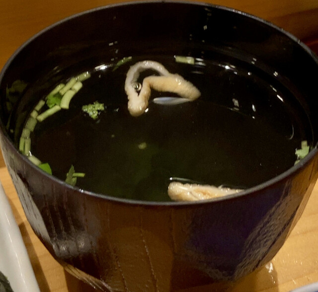 用戶對於葵すし的評論高清圖