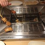 用户对于串家物語 ユニバーサル・シティウォーク大阪TM店的评论图