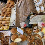 User's review image for 金太郎パン