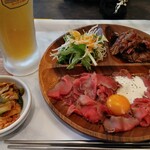 User's review image for ローストビーフ神戸