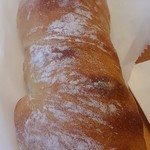 User's review image for BREAD BOARD