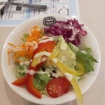 用戶對於神戸屋レストラン 調布ヶ丘店的評論圖