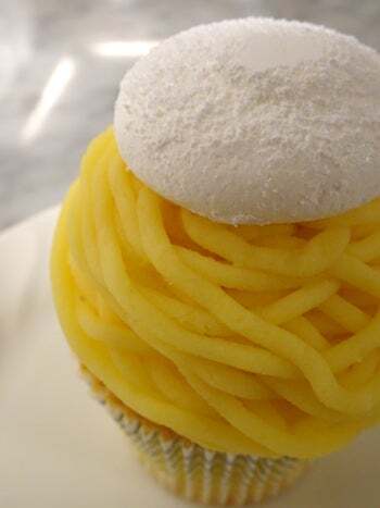 User's recommendation image for モンブラン