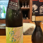 用戶對於日本酒庵　吟の杜的評論圖