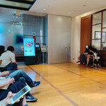 用户对于焼肉トラジ 玉川高島屋S･C店的评论图