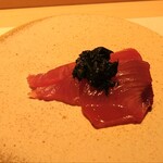 用户对于鮨 こいせ的评论图