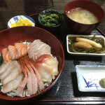 用戶對於味処いずみ的評論圖