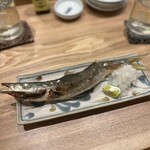用戶對於いろり焼 晩喰場的評論圖
