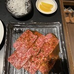 用戶對於まんぷく 自由が丘店的評論圖