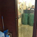 用户对于立ち飲み居酒屋 ドラム缶 神田店的评论图