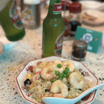 用戶對於フーフー飯店的評論圖