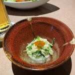 用户对于味浪漫いしがま亭的评论图