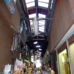 User's review image for 都せんべい