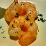 用戶對於ローカーボビストロ プランクール神楽坂的評論圖