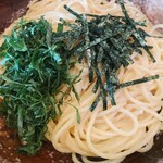 用戶對於スパゲティーnokishita的評論圖