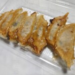 用戶對於きくや餃子舗的評論圖