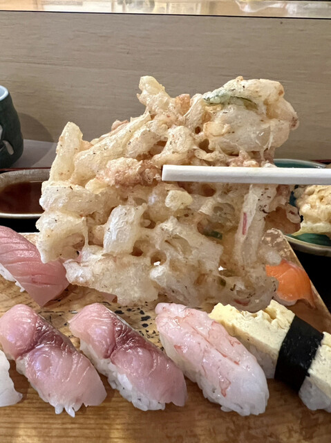 User's recommendation image for 松乃鮨