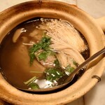 用户对于亜州食堂 チョウク的评论图