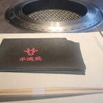 用戶對於東京焼肉 平城苑 銀座5丁目店的評論圖
