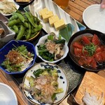 用戶對於魚金 本店的評論圖