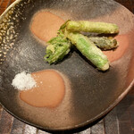 用戶對於千翠的評論圖