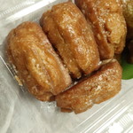 用戶對於圓泉堂菓子店的評論圖