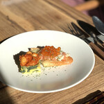 User's review image for 洋食 川ぎし