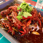 用戶對於撒椒小酒館 上野店的評論圖