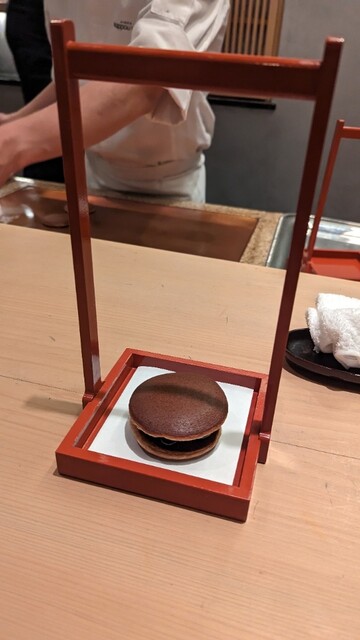 用戶對於銀座 kappou ukai 肉匠的評論高清圖