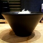 用戶對於俺の創作らぁめん 極や 神田 神保町店的評論圖