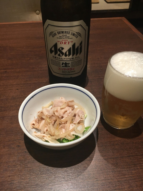 用戶對於SOBA DINING 結月庵 大崎駅西口シンクパーク店的評論高清圖