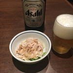 用戶對於SOBA DINING 結月庵 大崎駅西口シンクパーク店的評論圖