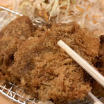 用戶對於街かど屋 南森町店的評論圖