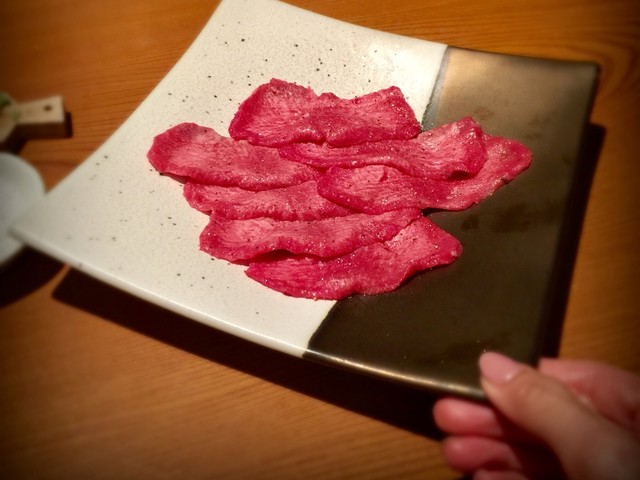 用戶對於薩摩 牛の蔵 広尾本店的評論高清圖