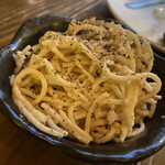 User's review image for 青山 ゑびす堂