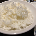 用戶對於焼魚定食と釜戸ごはん 梅田食堂的評論圖