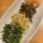 用戶對於焼肉彩苑 モランボン的評論圖