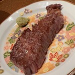 User's review image for 恵比寿 うしみつ