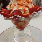 用戶對於ブラッスリー・ヴィロン 丸の内店的評論圖