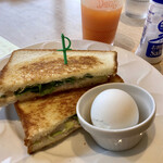 User's review image for デニーズ ひばりが丘店