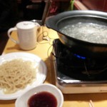 User's review image for 青砥ジンギスカン 羊の森