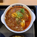 User's review image for 松屋 赤羽店