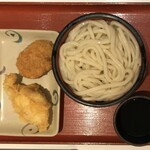 用戶對於杵屋麦丸 大阪ユニバーサルシティウォーク店的評論圖