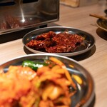 用戶對於立ちヤキニク 七七四的評論圖