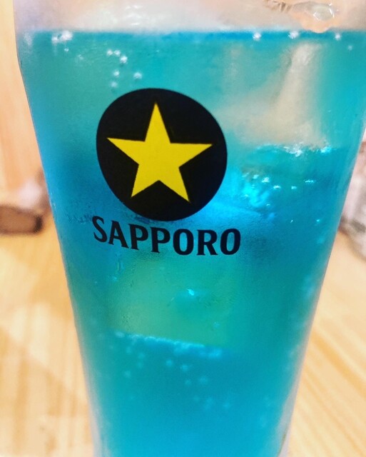 用户对于北海道酒場 夕焼けハイボール的评论高清图
