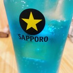用户对于北海道酒場 夕焼けハイボール的评论图