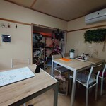 用户对于じっかてい的评论图