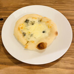 User's review image for ミニPizzaと西洋料理 unnoe