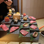 User's review image for 焼肉 きた松 心斎橋店