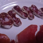 User's review image for キュルノンチュエ デリ スギモト 高島屋日本橋店